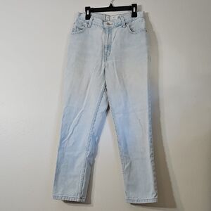 Women's Sonoma Relaxed Fit Light Blue/Wash Denim Jeans